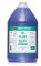 Nature's Specialties Plum Silky Waterless Foam Hundeshampoo - Trockenshampoo - Sanftes Schäumendes Gesichtswasser für Hunde - Tiefenreinigung & Pflege - Farbverstärkendes Shampoo, 3.8L