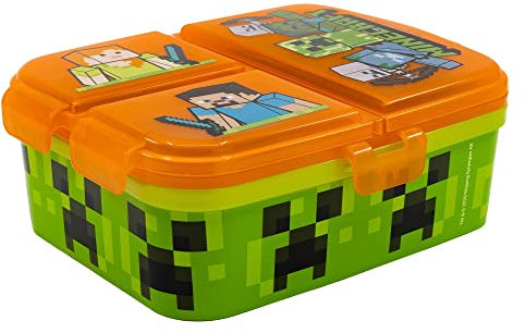 Stor Minecraft - Secchiello Multiple XL