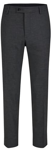 Daniel Hechter - Modern Fit - Herren Baukasten Sakko in grau oder blau (100105-S40201)