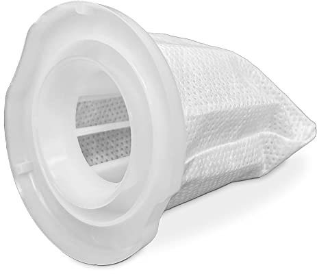 DL-pro Filter für Vorwerk Kobold VC100 VC 100 Schmutzfilter für Akkusauger Handstaubsauger Staubsauger