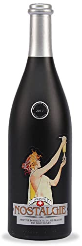 Absinthe Bovet Nostalgie 50cl