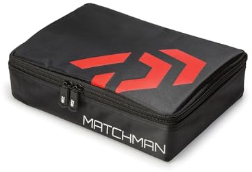 DAIWA Matchman Divider Bitz Bag - DMMDIVB