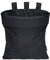 IDOGEAR Taktischer Abwurfsack MOLLE Müllbeutel Magazinbeutel mit Kordelzug Magazintasche (Black)