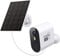 AOSU 7Pro Zusätzliche Überwachungskamera Aussen Solar, Kann Nicht allein verwendet Werden - Erforderlich für die Verwendung mit AOSU Homebase
