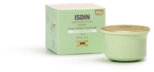ISDINCEUTICS crema hidratante con ácido hialurónico recarga 50 gr