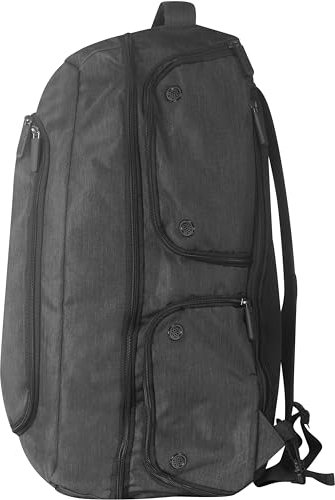 Erima Unisex Studio Line Sporttasche (7602301), darkgrey melange, 1