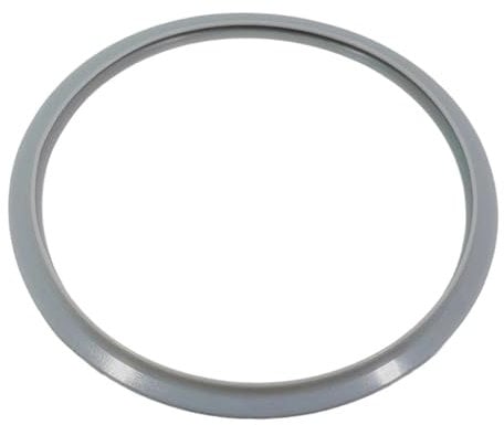 Folpus Sealing Gasket Pressure Cooker Sealing Ring Electric Pressure Cooker Parts for Kitchen, 20cm