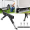 Kit Stabilizzatore per Gradini Camper, Accessori per Rimorchi Viaggio E Camper Altezza Regolabile 7cm A 29cm Accessori per Camper per Esterni Accessori per Gradini Camper Riporre Senza Rimuovere