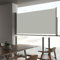 Gecheer Ausziehbare Seitenmarkise 80×300 cm Creme