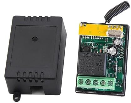 IWOWHERO senza fili interruttore wireless lanciatore