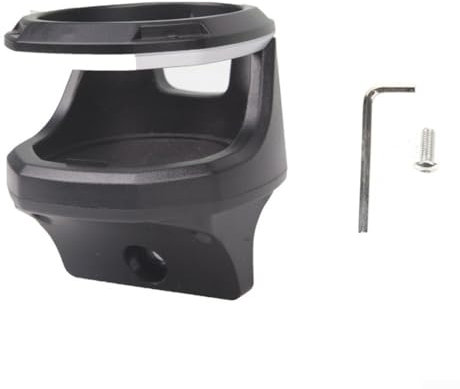 SPORTARC Porte-gobelet de voiture universel pour Jimny, design pratique (porte-gobelet d'eau)