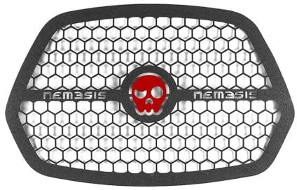 Türgriff Für Vespa Für Sprint 150 Für Sprint150 2017 2018 2019 2020 2021 2022 2023 Motorrad Front Lampe Scheinwerfer Schutz Türgriff Innen(Black Red)