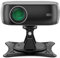 Gwezmxs Support Videoprojecteur pour Plafond, Hauteur 50-100cm + Filetage 1/4, Multi-Angle 18x18cm