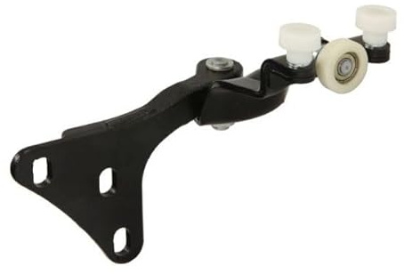 BLIC 6003-00-0376P Roller Guide Sliding Door