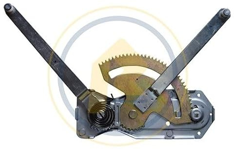 AC rolcar 03.4100 Fenster Aufziehen Griffe