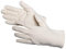 Jah 602 Baumwollhandschuh 12 Paar oekotex Jersey standard natur Gr. 8