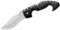 Cold Steel, Spartan Lockback, Fischmesser, Filetiermesser, poliert, schwarz