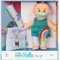 Manhattan Toy Wee Baby Stella 30,48 cm weiche Babypuppe mit Yoga-Set