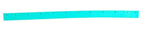 TGB 3045 (squeegee 805 mm) Gummi für Bodenwischer NUMATIC
