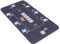 Riverboat Broadway Pokermatte - Pokertisch-Layout (140 x 75cm)