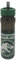 Jurassic World Water Bottle with Straw for Kids-Official Merchandise by Polar Gear, Reusable PP Plastic, Green, 600ml