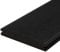HORI® WPC Terrassendielen Komplettset Massiv | | Splitterfrei & witterungsbeständig | Inkl. Unterkonstruktion & Befestigungsset | Fläche: b 5 m² I 5200 mm Dielenlänge I Anthrazit