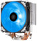 Silverstone TechnologyAR12-RGB Argon-Serie CPU-Luftkühler 120-mm-PWM-RGB-Lüfter Kompatibel mit Intel LGA 115x/1200/1366/2011/2066 und AMD-Sockel AM4/AM3/AM2/FM2/FM1, SST-AR12-RGB
