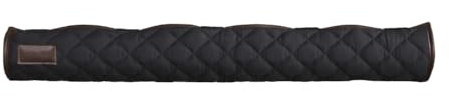 Kentucky Horsewear Head Protector Kopfschutz Box, Größe:OneSize, Farbe Kentucky Horsewear:schwarz