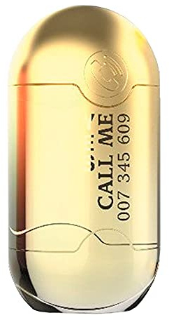 EDP 100ml Yes Call Me Women
