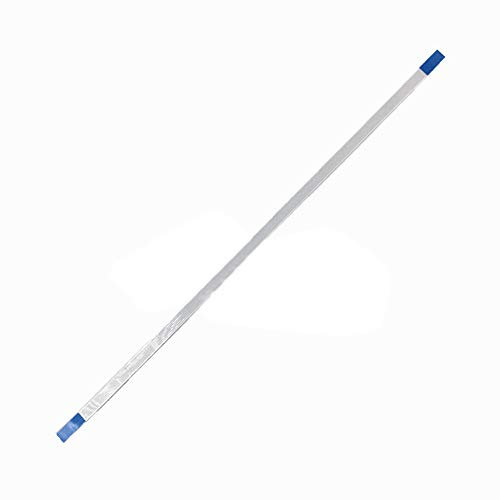 Zahara Botón Flex Cable CUH-1215A 6 pines Reemplazo para Sony PS4 Playstation 4 Eject