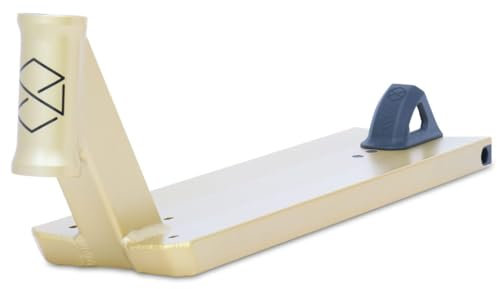 Scooter Native Stem Stunt Deck Saundezy 520mm