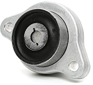 RIDEX Lagerung Lenker für Querlenker Vorne unten links Kompatibel mit MERCEDES-BENZ VIANO W639 6393301207 6393301401 A6393301207