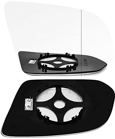 Spiegelglas Ersatzspiegelglas Außenspiegel Rechts Asphärisch Elektrisch Beheizbar passend für Mercedes Vito W447 2015-2020