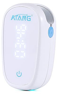Nagelpilz Behandlungsgerät,Tragbares Kalte Laser Therapie Nagelreinigungs und Pflegegerät, Wiederaufladbares, Schnelles, Schmerzloses Lasertherapie-instrument Für Fingernägel und Zehennägel