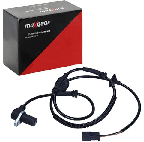 Maxgear 20-0402 Sensor, Raddrehzahl hinten rechts