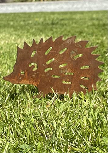 Beechwood Trinkets Hérisson rustique