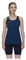 Mammut Damen Aenergy FL Top, marine, XS