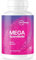 Microbiome Labs MegaSporeBiotic Spores Only - Spore Based Probiotic, Active Bacteria Daily Supplement for Men & Women, 4 Bacillus Strains for Gut Health Support, Vegan Probiotics (60 Capsules)