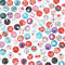 PandaHall Glascabochons Zum Tag Der Krankenschwestern 100 Stück 50 Stile 12 mm Halbrund Glas Cabochons Kuppel Edelsteine Mosaikfliesen Für Kunsthandwerk Schmuckherstellung DIY Dekoration