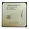 LANCHY CPU AMD A10-Series A10-7700K Procesador de Escritorio Usado de 4 núcleos y 4 Hilos 3,4 GHz 4M 95W Socket FM2+