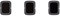 for DJI Mavic Air 2 ND-Filter-Set. Gute Abdeckung for Verschiedene Lichtverhältnisse. Hochwertige optische Materialien (Color : ND16 64 256)