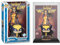 Funko Pop Comic Covers Marvel: X-Men – 42 All New Wolverine (exklusiv)