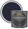 Rust-Oleum Peinture Bleu Marine Résistante aux rayures pour Sols, Finition Mate - Odyssée 2.5L