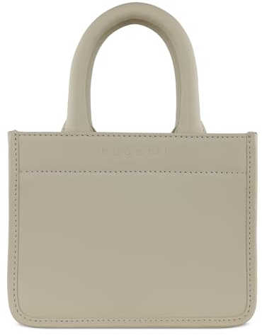 bugatti Daphne Tote Bag XS Beige