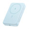 Anker Zolo Magnetic Power Bank, cargador portátil inalámbrico y compacto de 10 000 mAh con carga rápida máxima de 30 W, batería resistente y respetuosa con la piel, para iPhone 16/15/14, AirPods y más