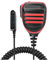 VISIYUBL Adatto for Radio Baofeng 9R PRO Microfono Altoparlante da Spalla Impermeabile Adatto for Radio bidirezionale Baofeng UV-XR UV-9R Plus/PRO BF-9700 A-58