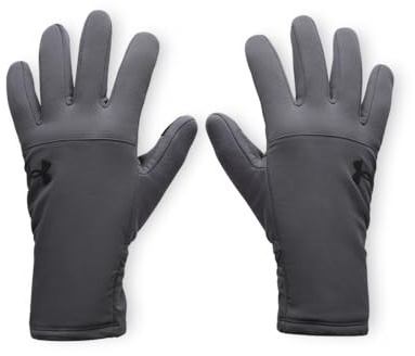 Under Armour Mens Storm Fleece Gloves