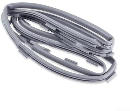 Wäschetrockner Türdichtung DC62-00344A Trockner Türdichtung Gummi Türdichtung ersetzt 3992255 AP5916629/PS4276050/EAP4276050