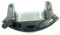 Compatible for Dreame Mova M1, réservoir d'eau accessoire for aspirateur Robot (pompe à eau incluse)