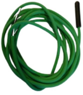 Sonde NTC 100K mit Kabel 200 cm Original EDILKAMIN Code R1041750